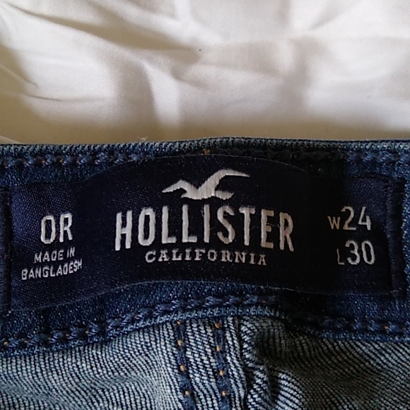 Hollister jeans - Picture 2 of 4